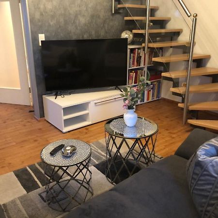 Apartment Elegance 2.0 Hoheischweiler Esterno foto