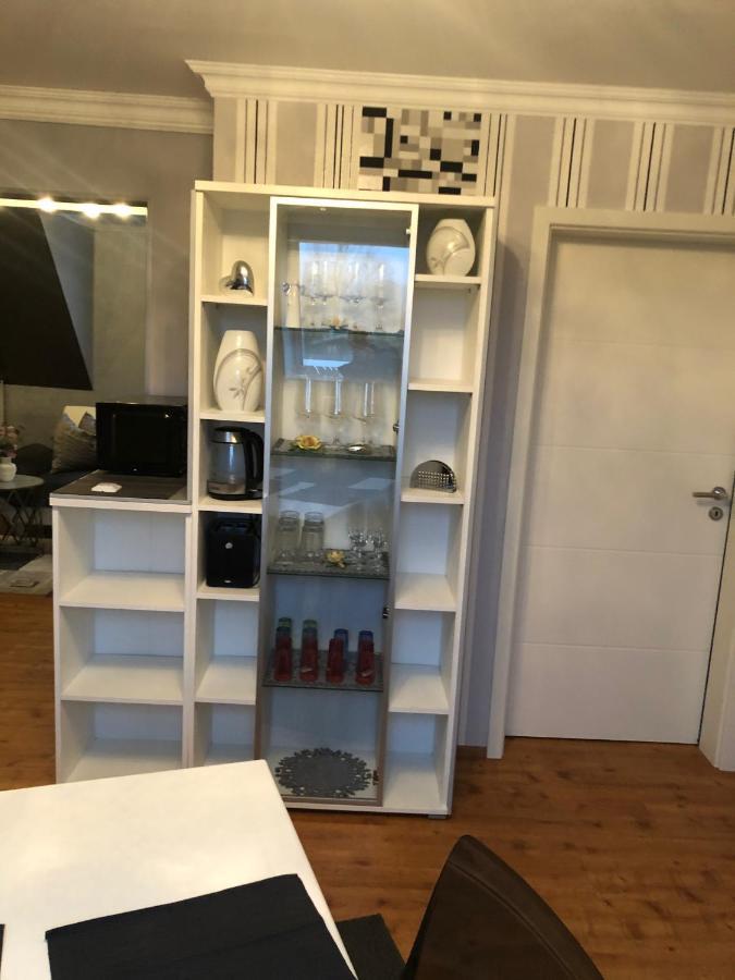 Apartment Elegance 2.0 Hoheischweiler Esterno foto