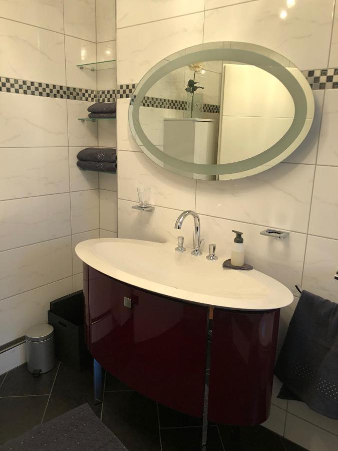 Apartment Elegance 2.0 Hoheischweiler Esterno foto