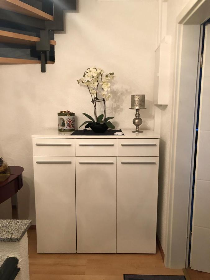 Apartment Elegance 2.0 Hoheischweiler Esterno foto