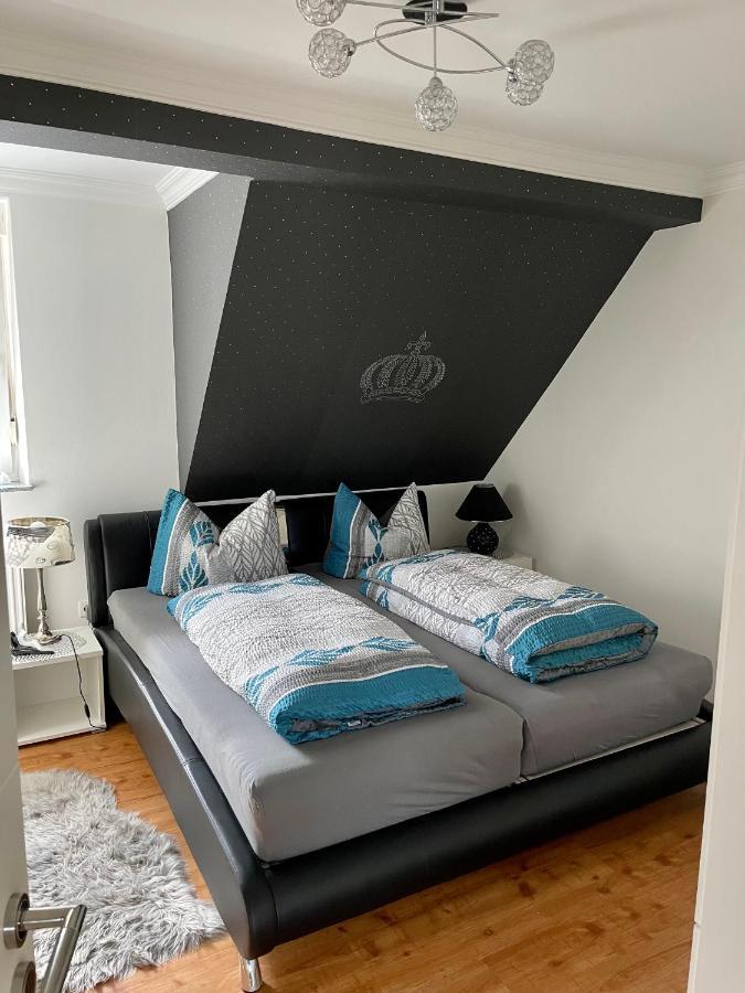 Apartment Elegance 2.0 Hoheischweiler Esterno foto