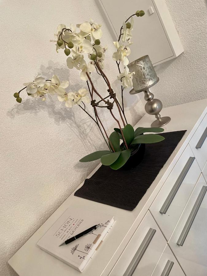 Apartment Elegance 2.0 Hoheischweiler Esterno foto