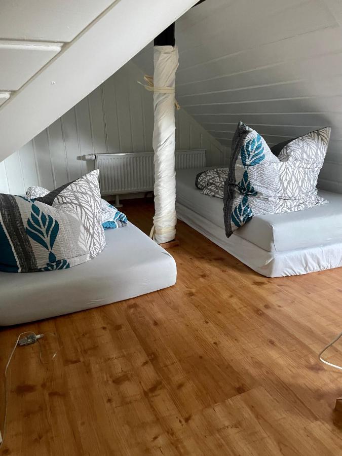 Apartment Elegance 2.0 Hoheischweiler Esterno foto