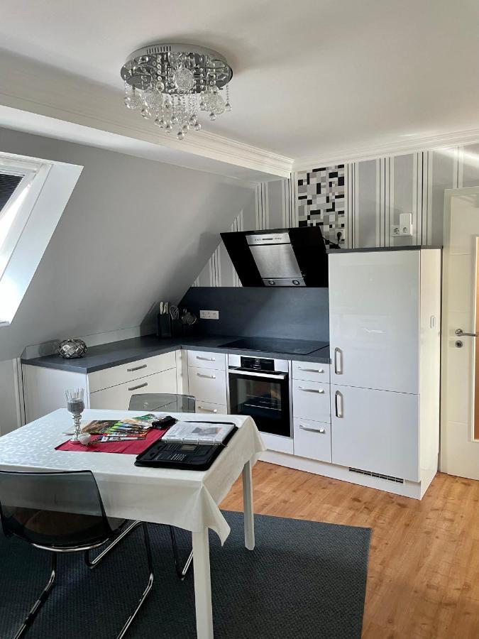 Apartment Elegance 2.0 Hoheischweiler Esterno foto