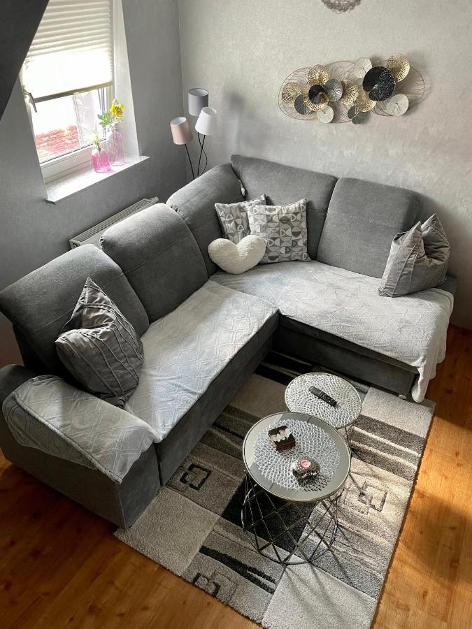 Apartment Elegance 2.0 Hoheischweiler Esterno foto