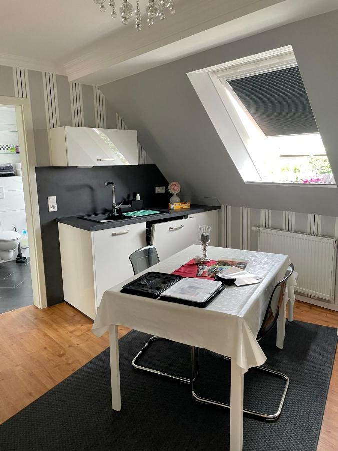 Apartment Elegance 2.0 Hoheischweiler Esterno foto